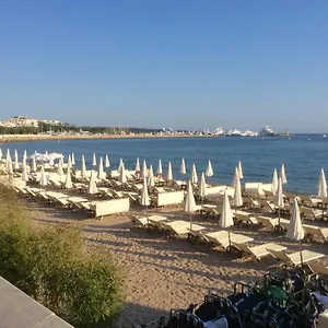 Santiago Couette-café Cannes