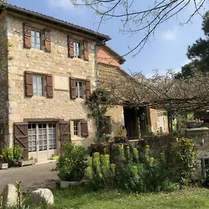 Pey Sud Maison d'hôtes Sistels